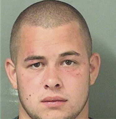 Matthew Sassmannshausen, - Palm Beach County, FL 